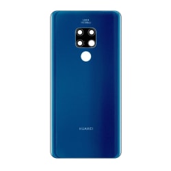 Huawei Mate 20 Takakuori OEM Sininen Blue