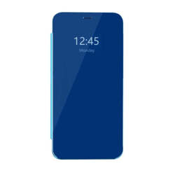 Mobilfodral Samsung A50 - Blå Blå