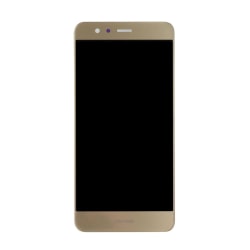 Huawei P10 Lite LCD-skærm Original OEM Guld Gold