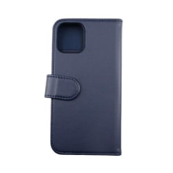 iPhone 11 Plånboksfodral Magnet Rvleon - Blå Blå
