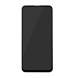 Huawei P Smart Z LCD Display Original OEM Sort Black