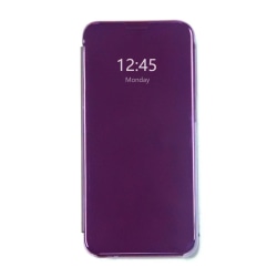 Mobilfodral Samsung A40 - Violett Lila