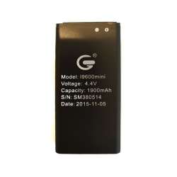 Samsung Galaxy S5 Mini Batteri