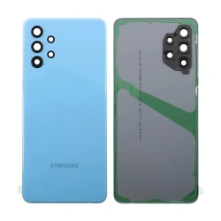 Samsung A32 4G Baksida - Blå Blue