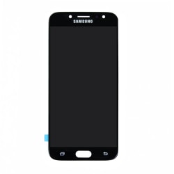 Samsung Galaxy SM-J730F J7 OLED Display OEM Sort Black