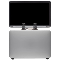 Skärm/Display MacBook Pro 13" A2159 (2019) - Rymdgrå Grey