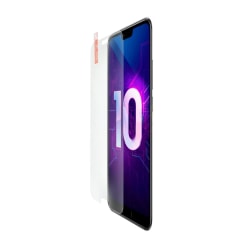 Skärmskydd Huawei Honor 10 - Härdat Glas Transparent