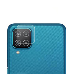 Kameraskydd Samsung A12 - Härdat Glas