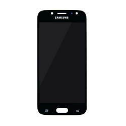 Samsung Galaxy J5 2017 LCD OLED Display Sort Original OEM Black