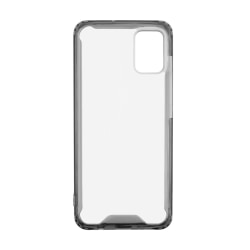 Stöttåligt Mobilskal Samsung Galaxy A71 - Grå grå