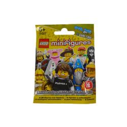 En Påse - LEGO Minifigures 71007 Serie 12 flerfärgad