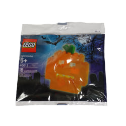 Halloween Pumpa - Lego 40012 orange