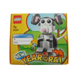 Lego 40355 Year of the Rat