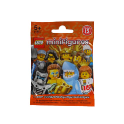 En Påse - LEGO Minifigures 71011 Serie 15