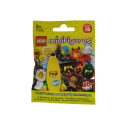 En Påse - LEGO Minifigures 71013 Serie 16