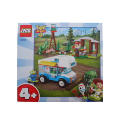 Toy Story 4 Lego 10769 Husbilssemester flerfärgad