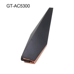 För ASUS GT-AC5300 trådlös router Dual-Frequency Omnidirectiona