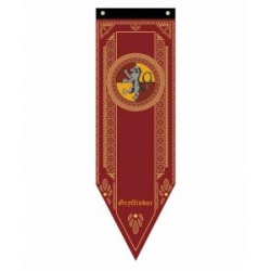 BLACK FRIDAY Harry Potter vimpel stor 150*45 cm - Gryffindor Gryffindor