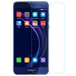 2 kpl Huawei Honor 8 Näytönsuoja - Ultra Thin Transparent