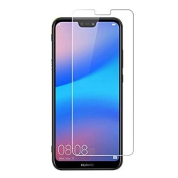 Huawei Honor 10 Lite Härdat Glas Skärmskydd 0,3mm Transparent