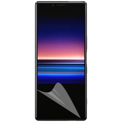 Sony Xperia 1 Skärmskydd - Ultra Thin Transparent