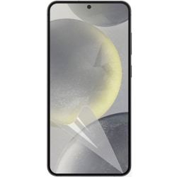 2-Pack Samsung Galaxy S24 Skärmskydd - Ultra Thin Transparent
