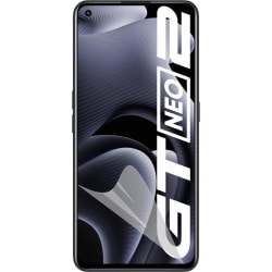 Realme GT Neo 2 5G skærmbeskytter - Ultra tynd Transparent