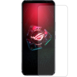 Asus ROG Phone 5 / 5S / 5S Pro Härdat Glas Skärmskydd 0,3mm Transparent