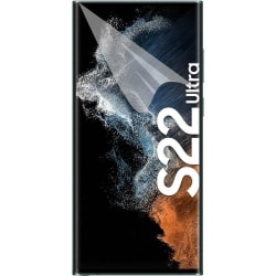 Samsung Galaxy S22 Ultra Skärmskydd - Ultra Thin Transparent