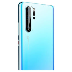 2-Pack Huawei P30 Pro Kamera Linsskydd Härdat Glas 0,2mm Transparent
