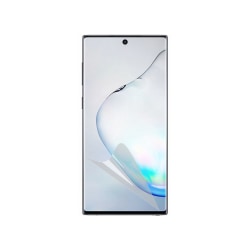 2-Pack Samsung Galaxy Note 10 Skärmskydd - Ultra Thin Transparent