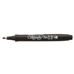 Kalligrafipenna Artline Supreme Calligraphy Pen 3,0mm Svart 1/fp Svart