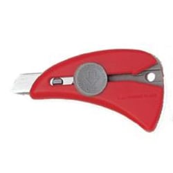 Kartongöppnare/Kartongkniv NT-Cutter Quick Knife Q-100 1/fp multifärg