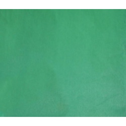 Silkespapper Grönt 50x70cm 25 ark/fp Grön