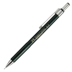 Stiftpenna Faber-Castell TK-Fine 9715 0,5mm 1/fp multifärg