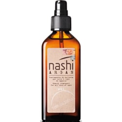 Nashi Argan Oil 100ml  (lyxig hårolja)