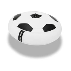 Hover Ball Med Ledljus (Svävande fotboll)