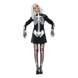 Strumpbyxor Skelett - Halloween & Maskerad 7dd7 | Fyndiq
