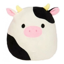 30 cm Squish Mallow Plyschdockor Kudde Fylld Toy Kid Gift-1 -1 Cows