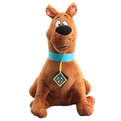 Scooby Doo plysch leksak gosedjur docka gosiga nalle barn present -1