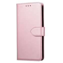 Plånboksfodral - iPhone X/XS Rosa Rosa iPhone X/XS