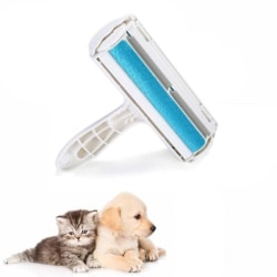 Roller - karvanpoistoaine koiran ja kissan karvoille Blue