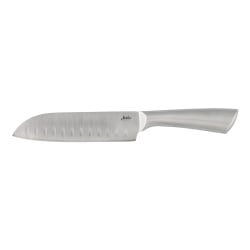 Maku Basic Santoku-kniv, stål 31 cm