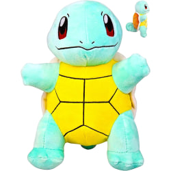 Pehmo Squirtle, 20cm