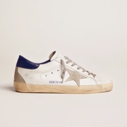 GOLDEN GOOSE GGDB Old Stars Dirty Shoes Dam 1 38