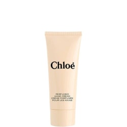 Chloe Perfumed Hand Cream 75ml Transparent