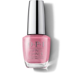OPI Infinite Shine Aphrodite's pink nightie Transparent