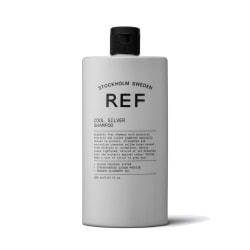 REF Cool Silver Shampoo 285ml Transparent