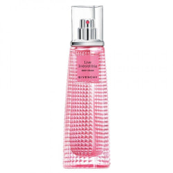 Givenchy Live Irresistible Rosy Crush Edp 50ml Transparent