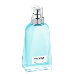Thierry Mugler Cologne Love You All Edt 100ml Transparent